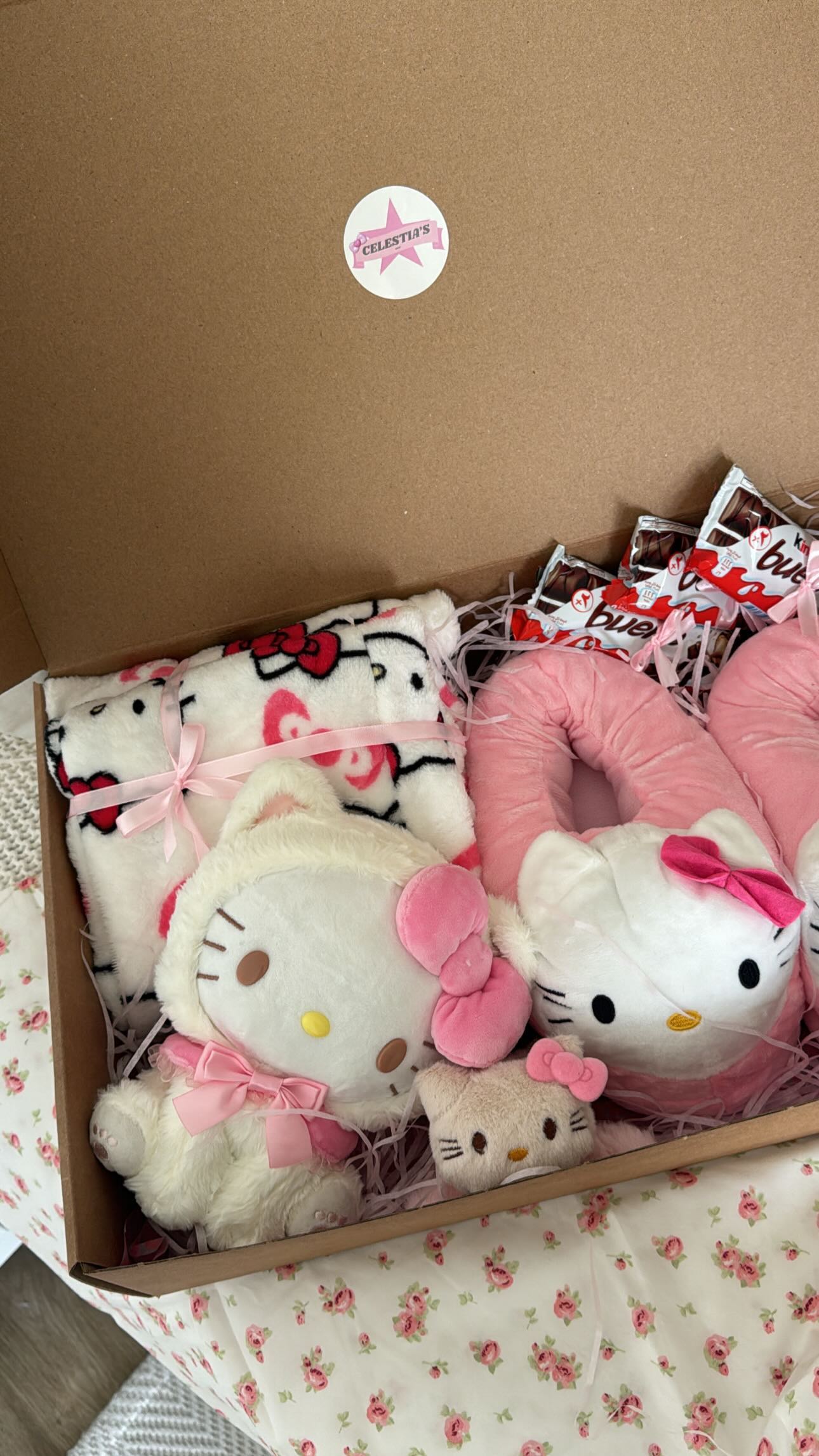 Coffret Kawaii Essentials